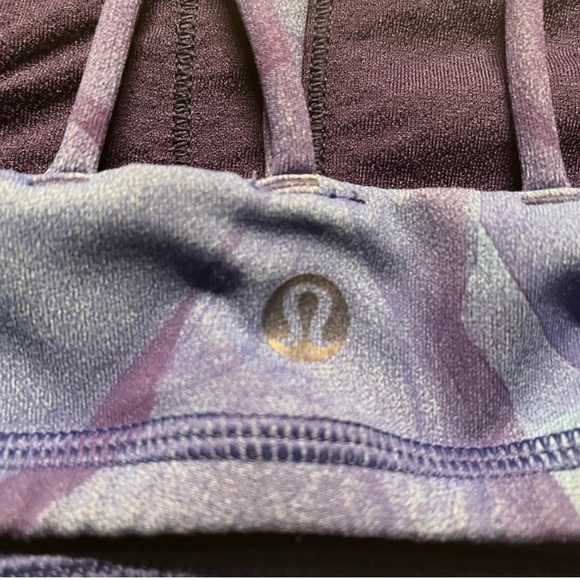 Lulu sports bra - Picture 4 of 4